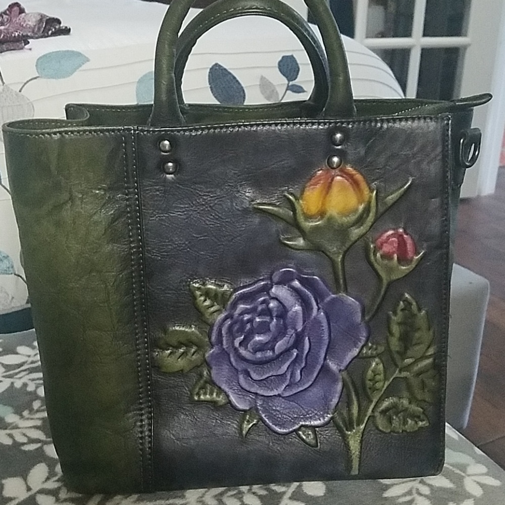 Beautiful bag